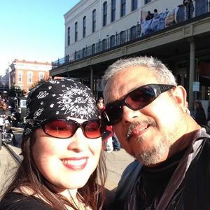 Meet your Posher, Bigpapas